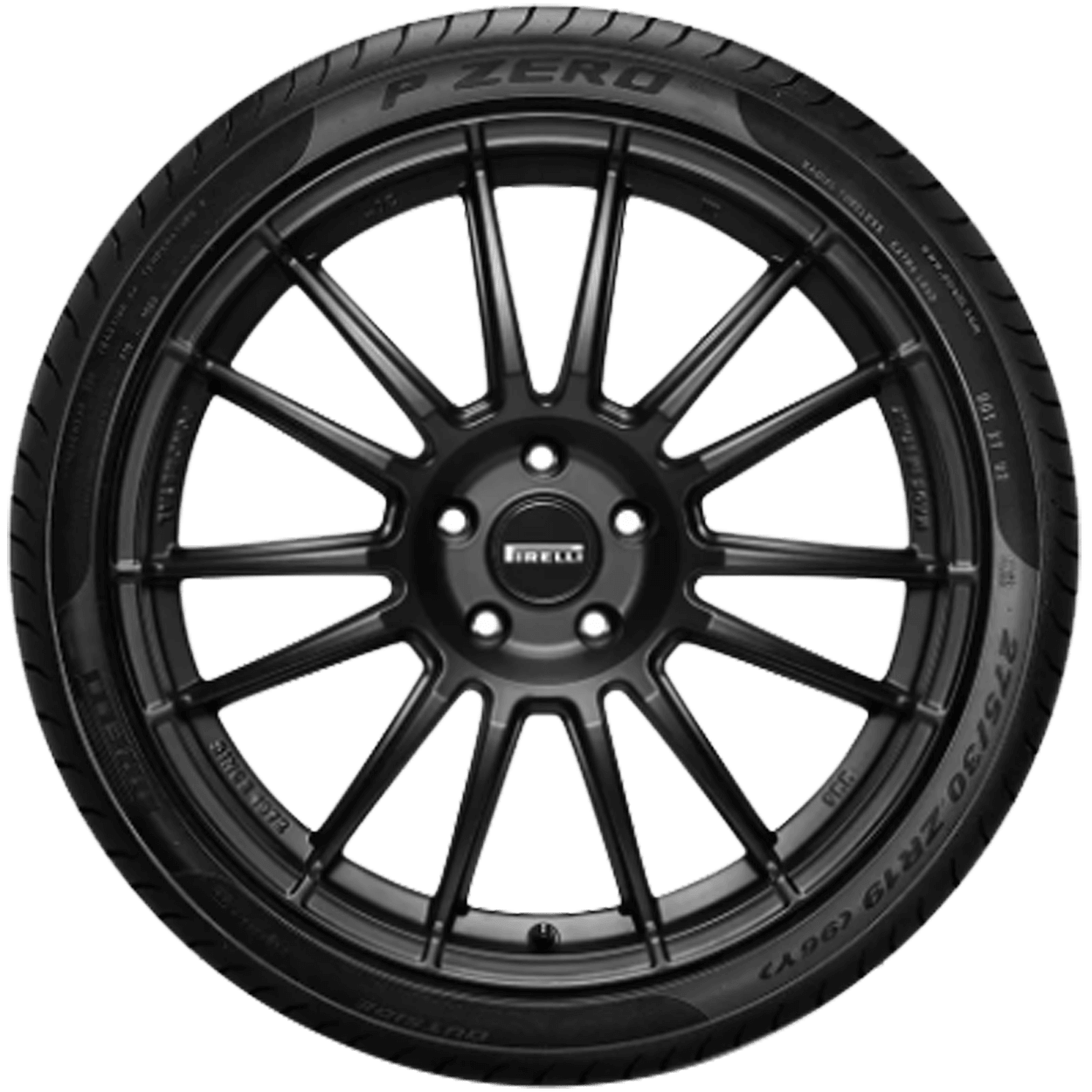 新品本物保証 275/30R19 PIRELLI P-ZERO-NERO GT タイヤ サマータイヤ